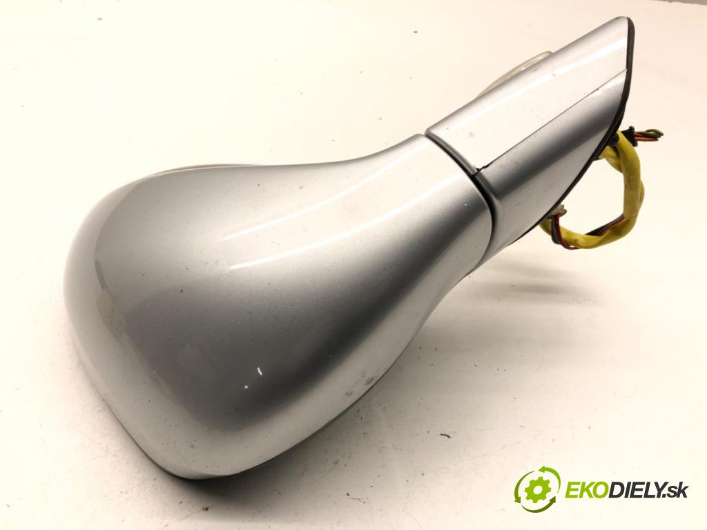 PEUGEOT 308 SW Kombi 2008 88 kW 1.6 16V 1598 Spätné zrkadlo ľavy