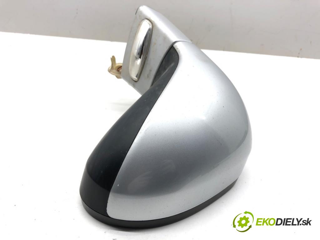 PEUGEOT 308 SW Kombi 2008 88 kW 1.6 16V 1598 Spätné zrkadlo ľavy