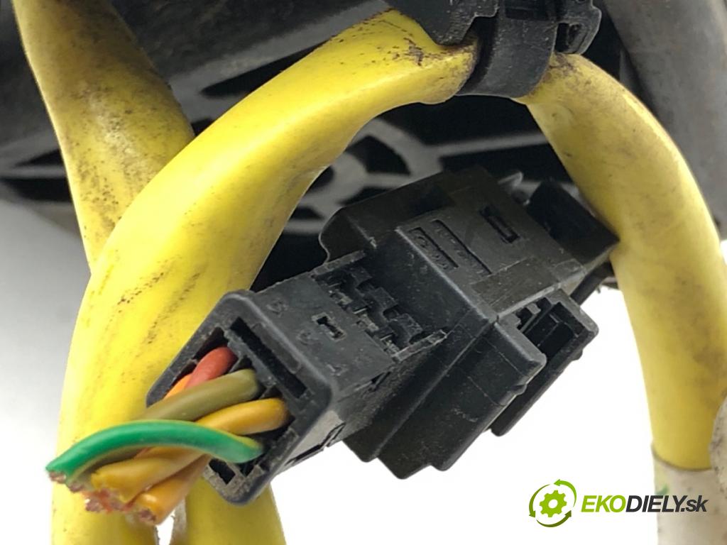 PEUGEOT 308 SW Kombi 2008 88 kW 1.6 16V 1598 Spätné zrkadlo ľavy