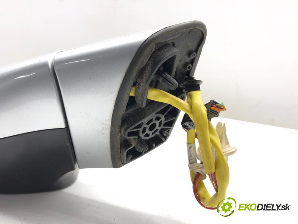 PEUGEOT 308 SW Kombi 2008 88 kW 1.6 16V 1598 Spätné zrkadlo ľavy