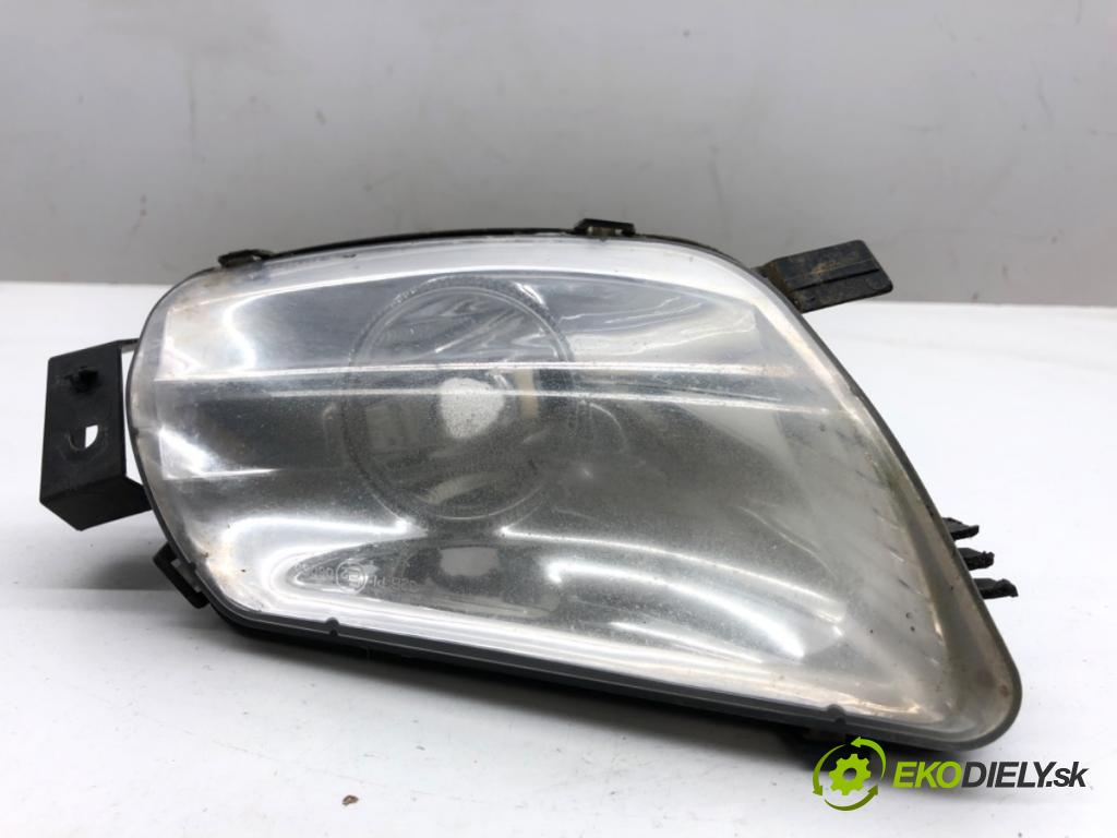 PEUGEOT 308 SW Kombi 2008 88 kW 1.6 16V 1598 Hmlové svetlo, hmlovka ľavy predný 9680498680