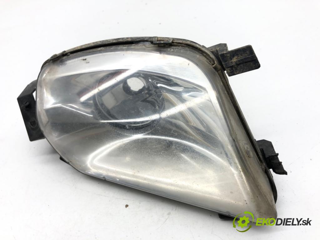 PEUGEOT 308 SW Kombi 2008 88 kW 1.6 16V 1598 hmlové svetlo, hmlovka levý přední část 9680498680