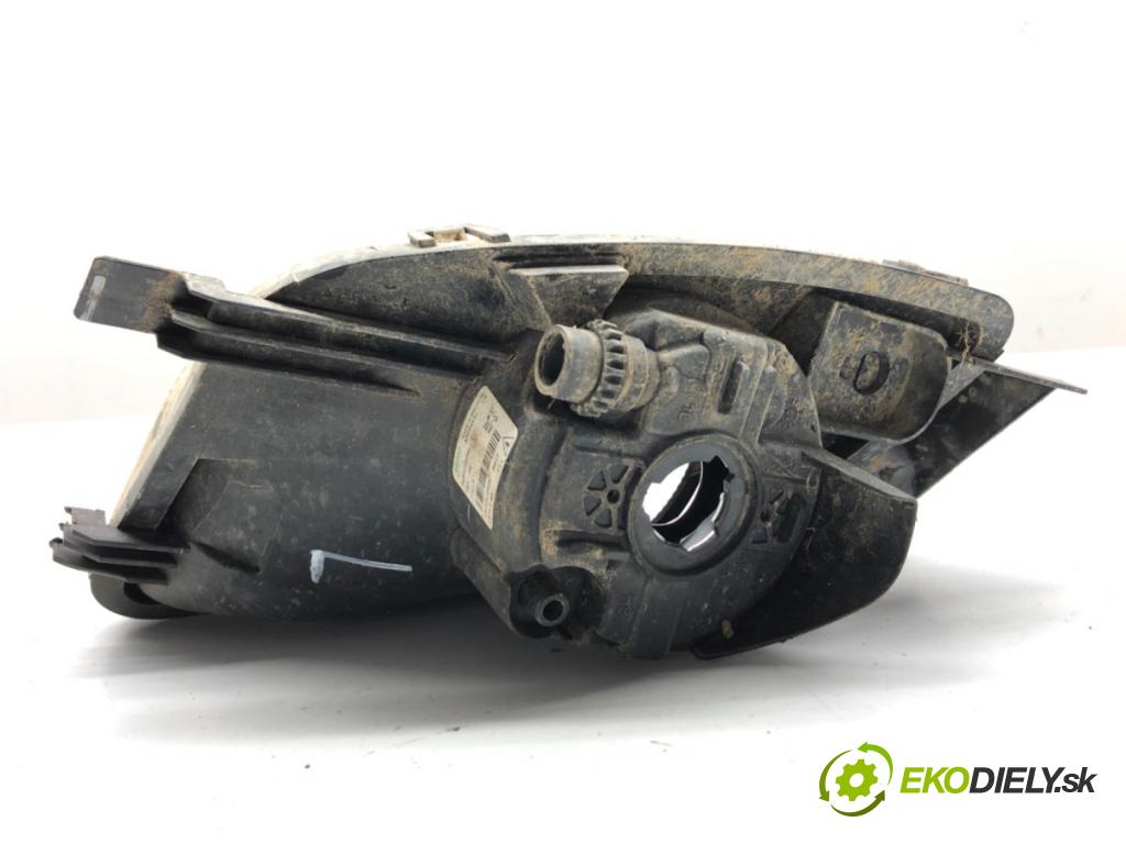 PEUGEOT 308 SW Kombi 2008 88 kW 1.6 16V 1598 hmlové svetlo, hmlovka levý přední část 9680498680