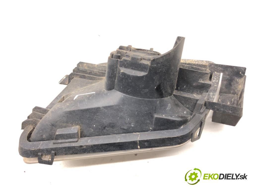 PEUGEOT 308 SW Kombi 2008 88 kW 1.6 16V 1598 hmlové svetlo, hmlovka levý přední část 9680498680