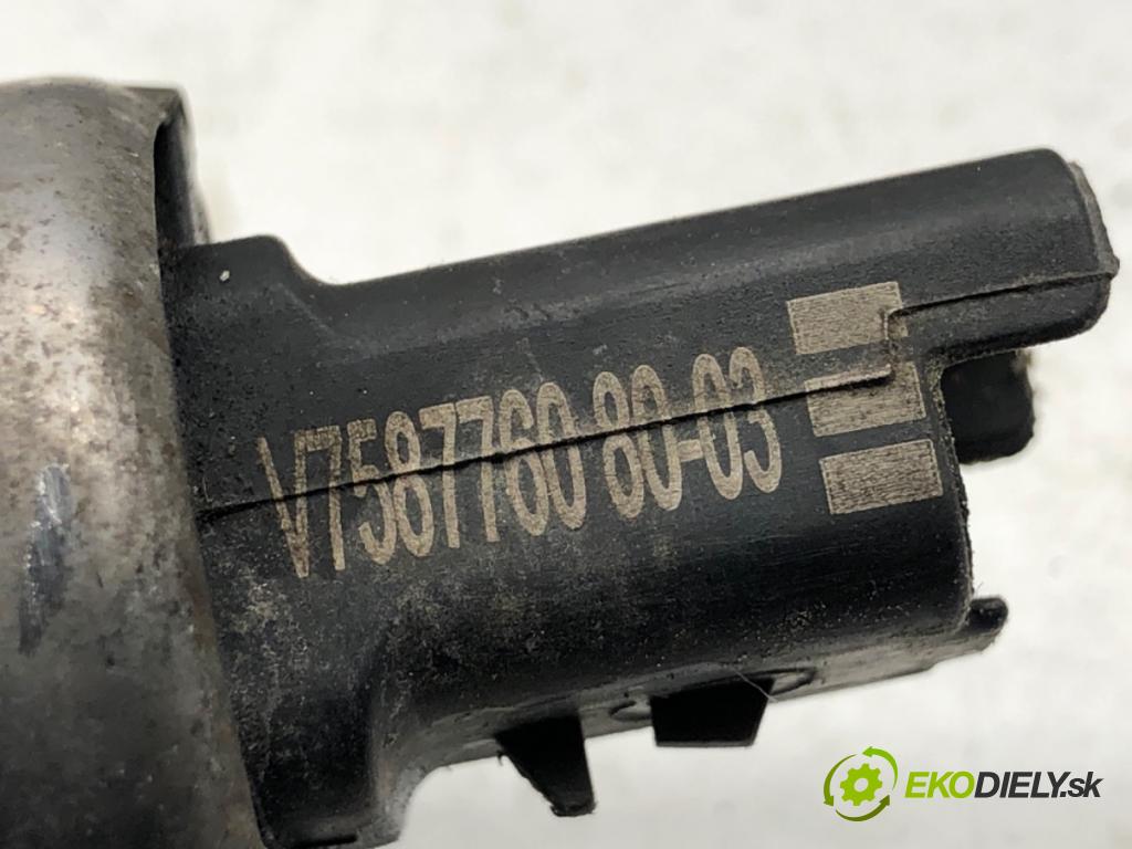 PEUGEOT 308 SW Kombi 2008 88 kW 1.6 16V 1598 Snímač variabilný fázy V758776080 (Snímač)