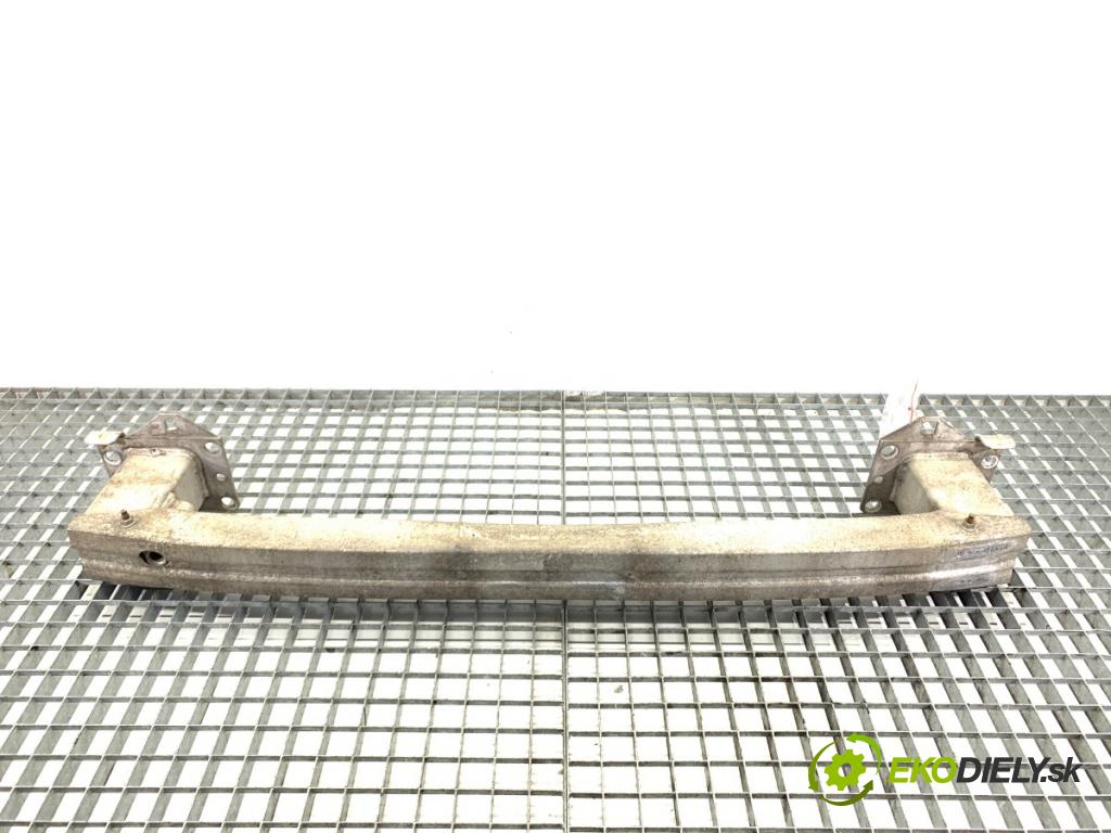 PEUGEOT 308 SW Kombi 2008 88 kW 1.6 16V 1598 výztuha nárazníka přední část 9656741380 (Přední výztuha)