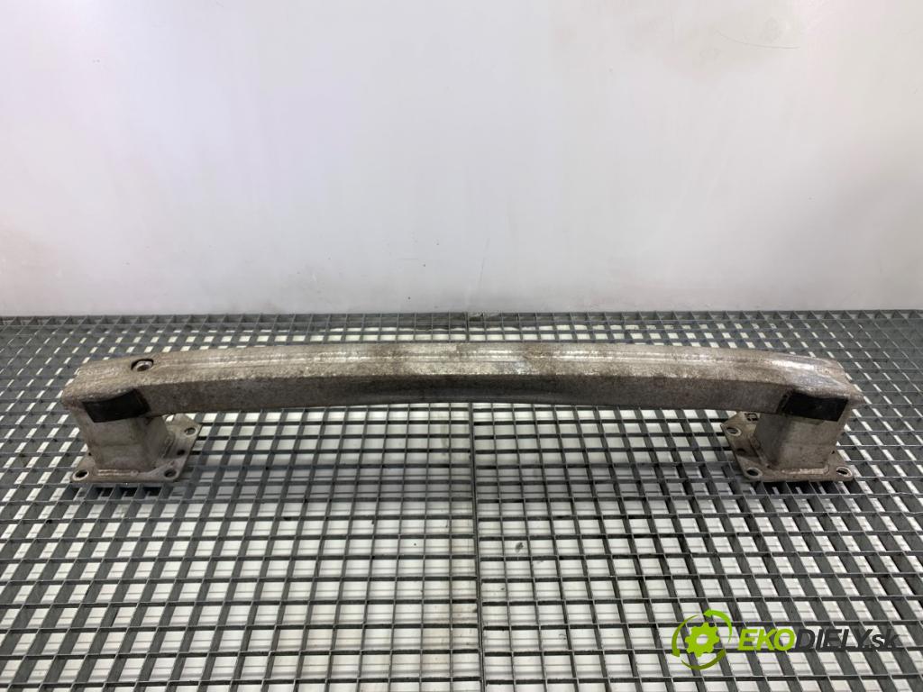 PEUGEOT 308 SW Kombi 2008 88 kW 1.6 16V 1598 Výstuha nárazníka predný 9656741380 (Výstuha predná)