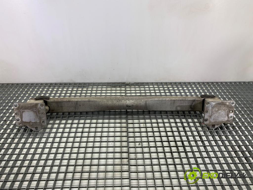 PEUGEOT 308 SW Kombi 2008 88 kW 1.6 16V 1598 Výstuha nárazníka predný 9656741380 (Výstuha predná)