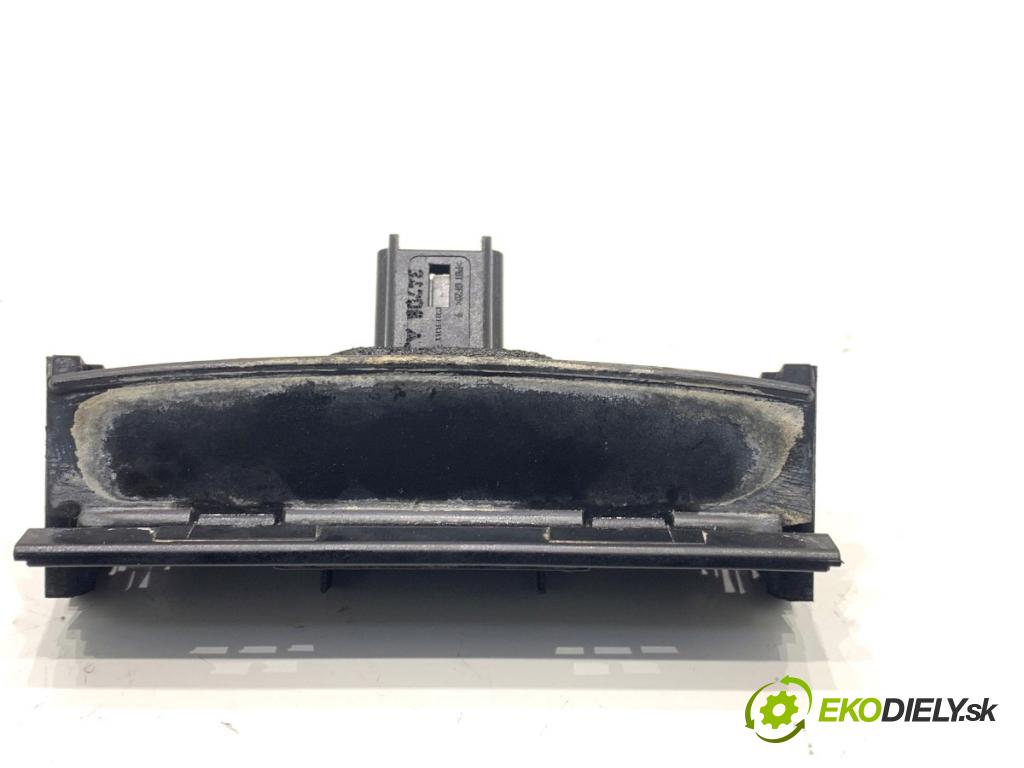 PEUGEOT 308 SW Kombi 2008 88 kW 1.6 16V 1598 klika dveří zadní část 9638615777