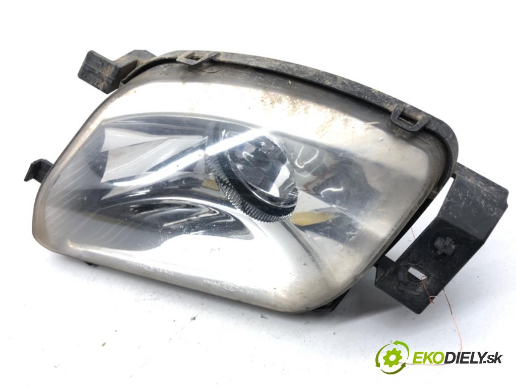 PEUGEOT 308 SW Kombi 2008 88 kW 1.6 16V 1598 Hmlové svetlo, hmlovka pravy predný 9680498880