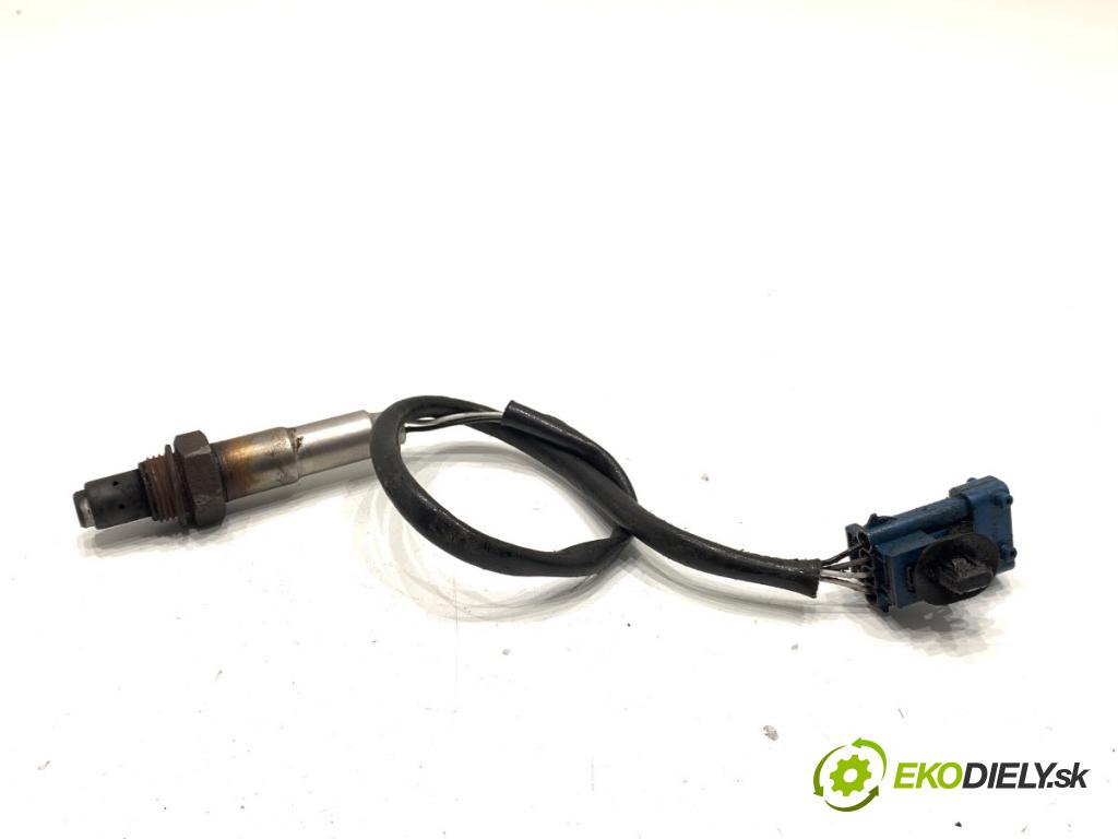PEUGEOT 308 SW Kombi 2008 88 kW 1.6 16V 1598 sonda lambda zadní část  (Lambda sonda)