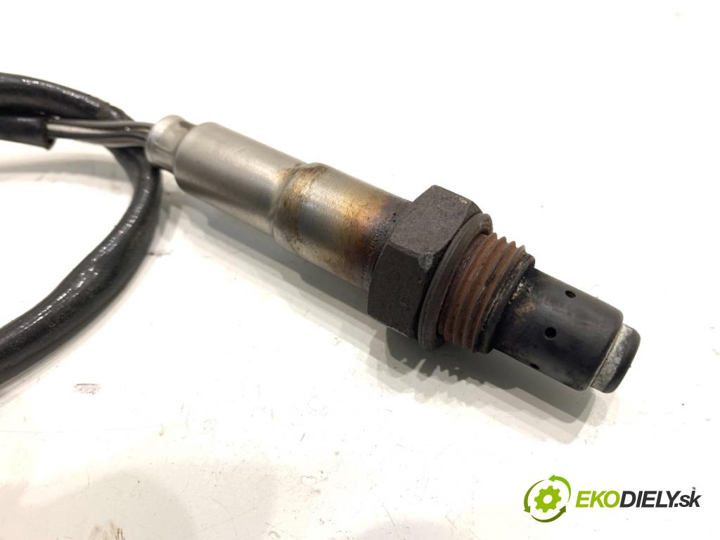 PEUGEOT 308 SW Kombi 2008 88 kW 1.6 16V 1598 sonda lambda zadní část  (Lambda sonda)