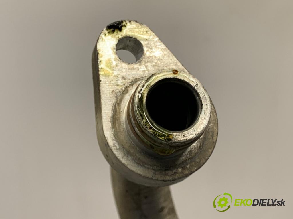 PEUGEOT 308 SW Kombi 2008 88 kW 1.6 16V 1598 rúrka klimatizácie  (Rúrka klimatizácie)