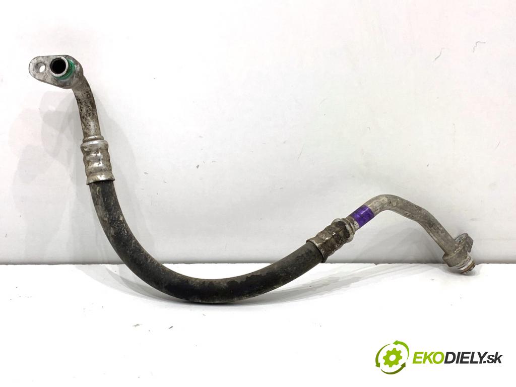 PEUGEOT 308 SW Kombi 2008 88 kW 1.6 16V 1598 rúrka klimatizace 9658227580 (Trubka klimatizace)