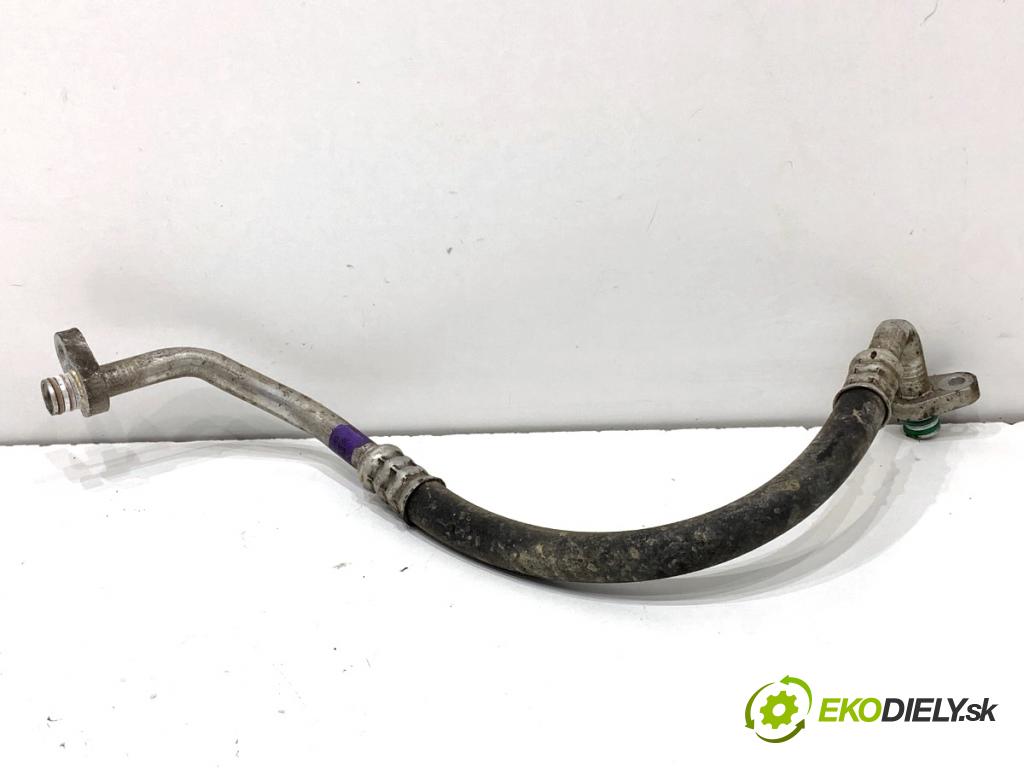 PEUGEOT 308 SW Kombi 2008 88 kW 1.6 16V 1598 rúrka klimatizácie 9658227580 (Rúrka klimatizácie)