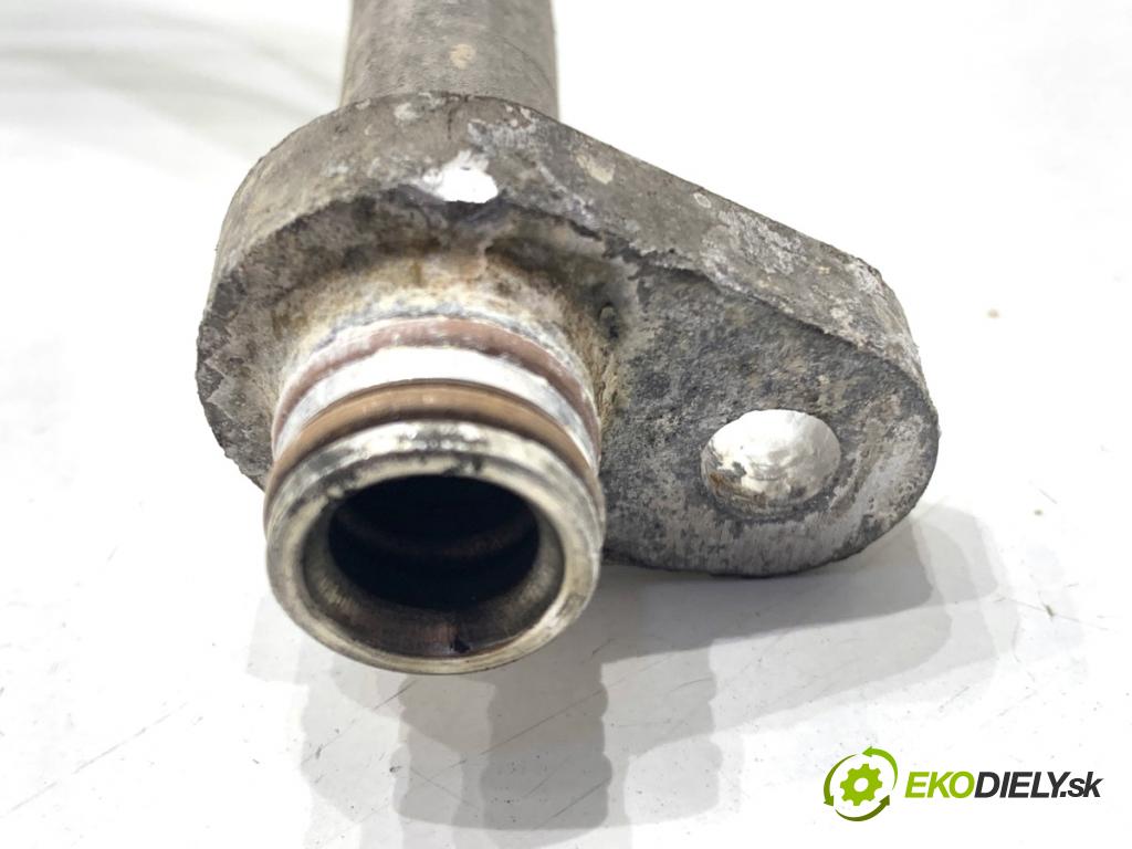 PEUGEOT 308 SW Kombi 2008 88 kW 1.6 16V 1598 rúrka klimatizácie 9658227580 (Rúrka klimatizácie)