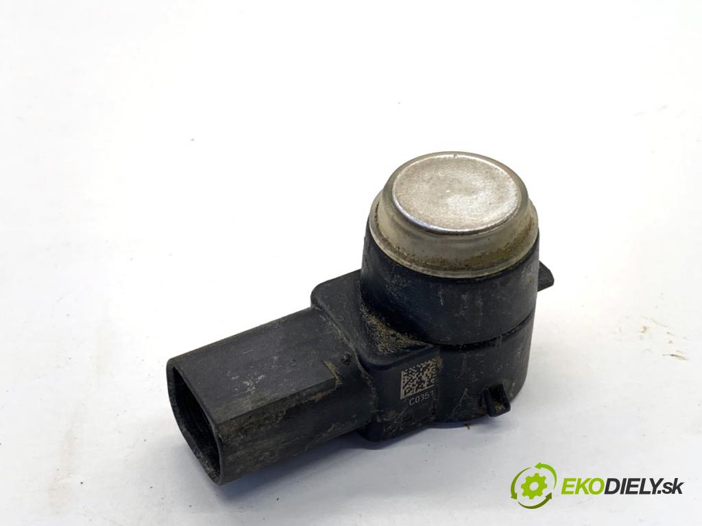 PEUGEOT 308 SW Kombi 2008 88 kW 1.6 16V 1598 snímač PDC 9663821577ZR