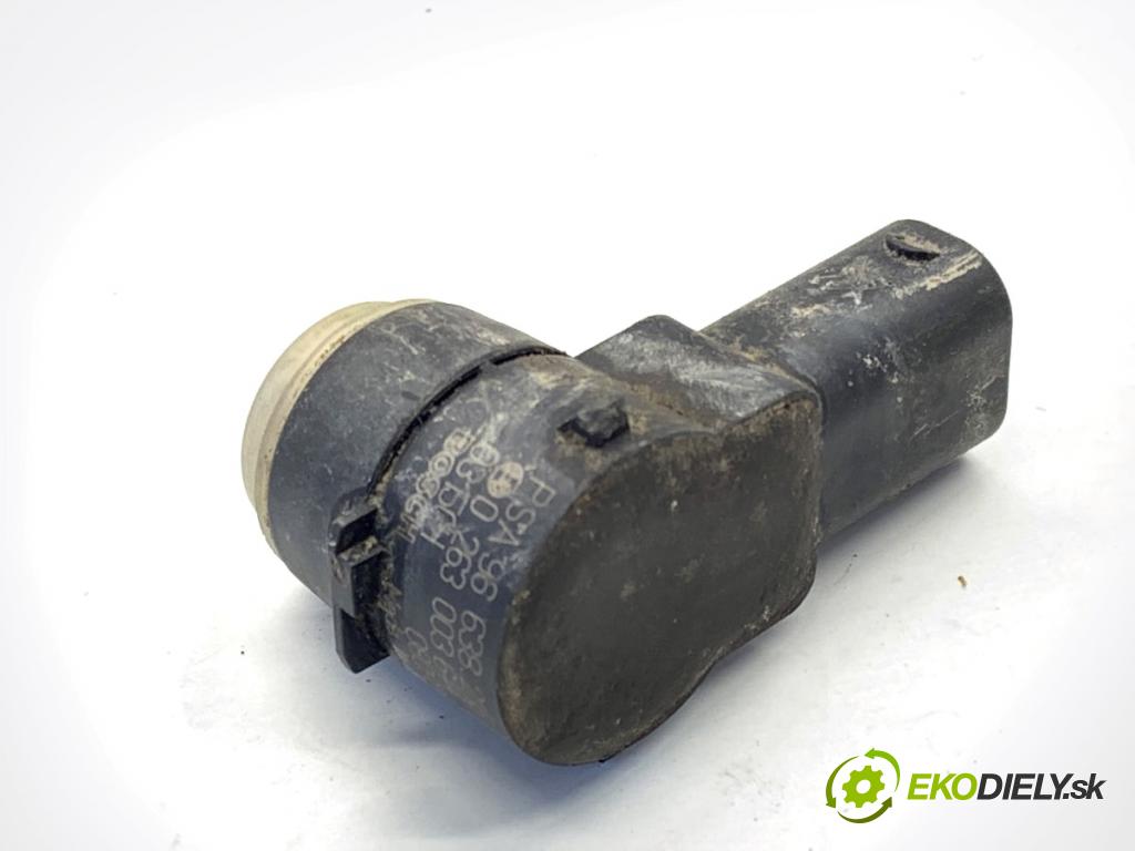 PEUGEOT 308 SW Kombi 2008 88 kW 1.6 16V 1598 snímač PDC 9663821577ZR