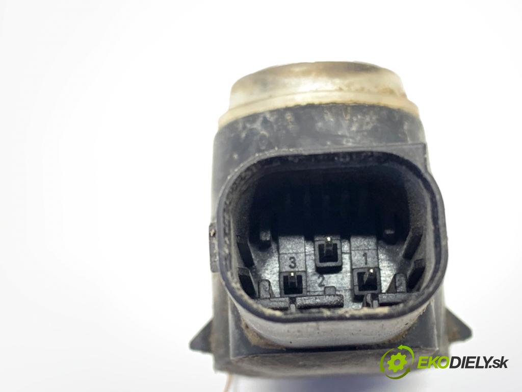 PEUGEOT 308 SW Kombi 2008 88 kW 1.6 16V 1598 snímač PDC 9663821577ZR