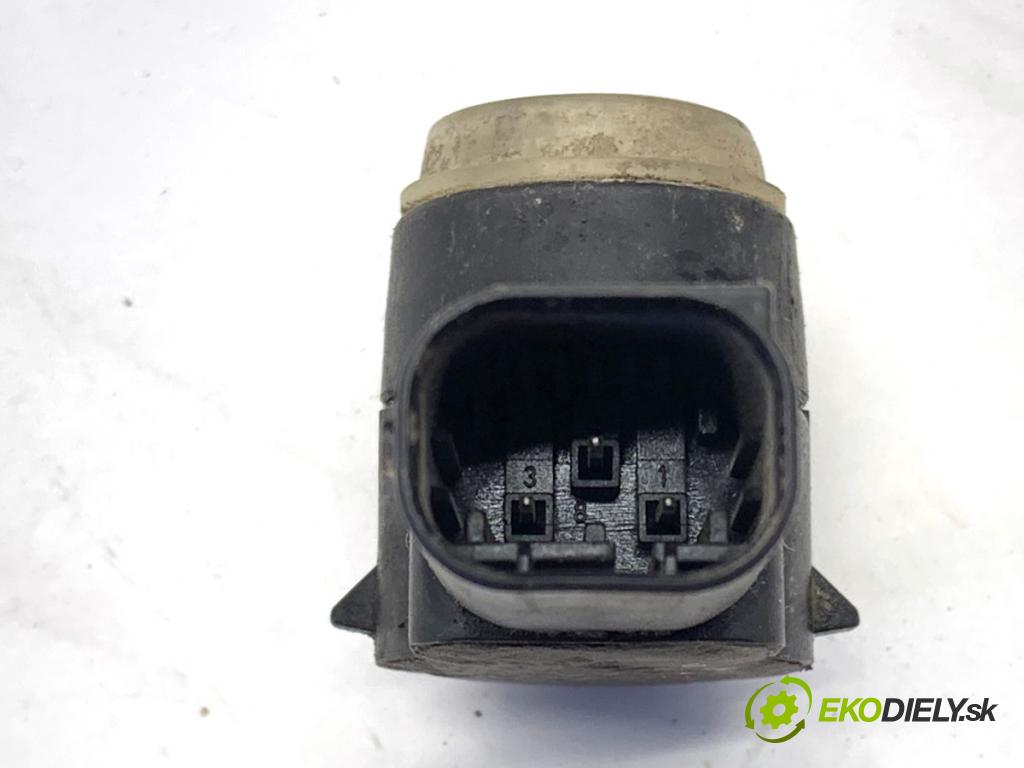 PEUGEOT 308 SW Kombi 2008 88 kW 1.6 16V 1598 snímač PDC 9663821577ZR