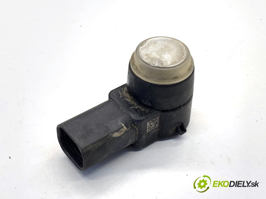 PEUGEOT 308 SW Kombi 2008 88 kW 1.6 16V 1598 snímač PDC 9663821577ZR