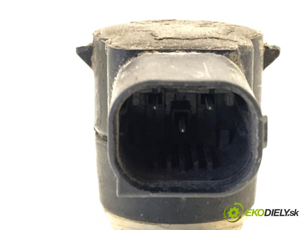 PEUGEOT 308 SW Kombi 2008 88 kW 1.6 16V 1598 snímač PDC 9663821577ZR