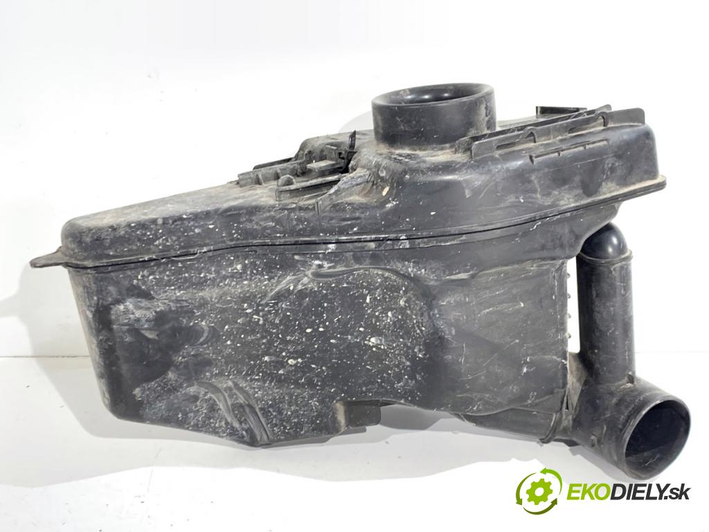 PEUGEOT 308 SW Kombi 2008 88 kW 1.6 16V 1598 rezonátor Rúra vzduchu 9658237880