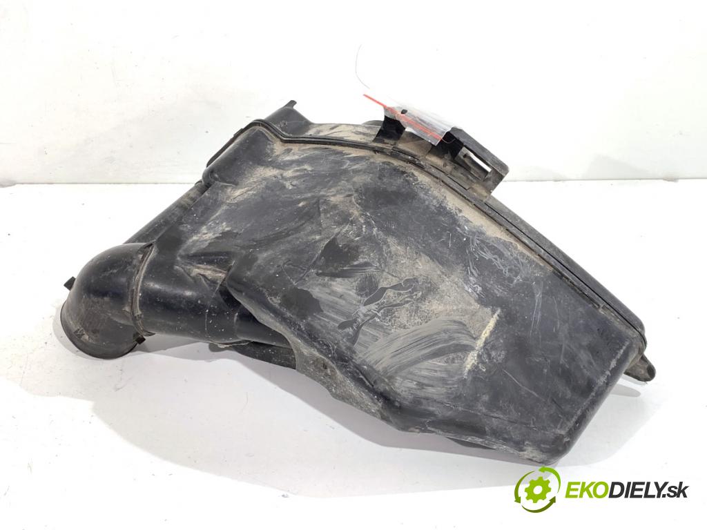 PEUGEOT 308 SW Kombi 2008 88 kW 1.6 16V 1598 rezonátor Rúra vzduchu 9658237880