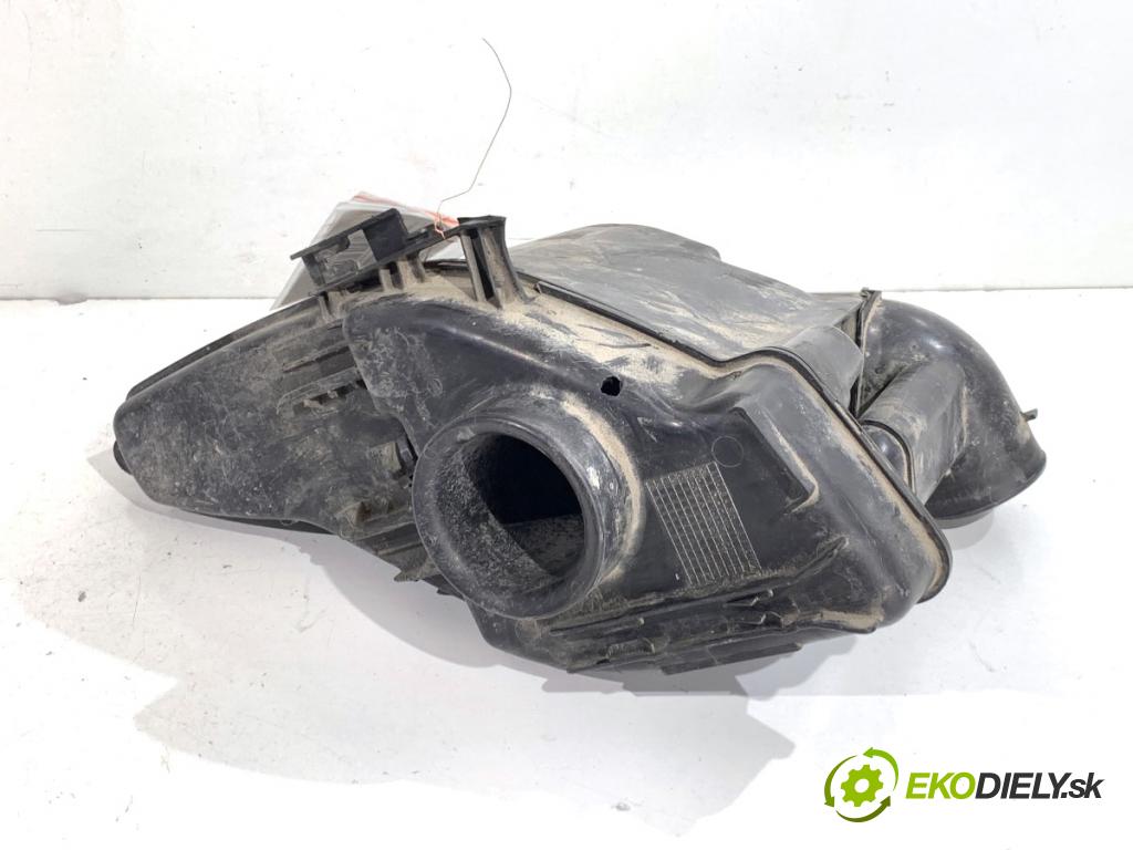 PEUGEOT 308 SW Kombi 2008 88 kW 1.6 16V 1598 rezonátor Rúra vzduchu 9658237880