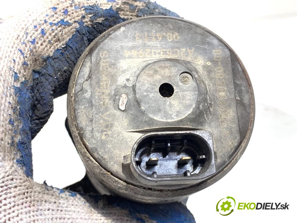 PEUGEOT 308 SW Kombi 2008 88 kW 1.6 16V 1598 nastavovač časování A2C53112944