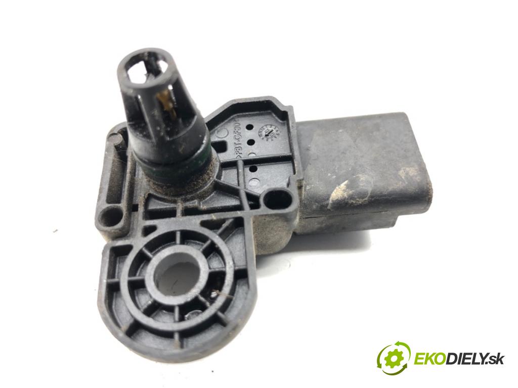 PEUGEOT 308 SW Kombi 2008 88 kW 1.6 16V 1598 MAP senzor 0261230136 (Snímač ostatné)