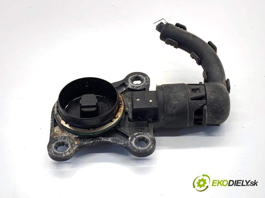 PEUGEOT 308 SW Kombi 2008 88 kW 1.6 16V 1598 snímač pozice vačkového hřídele V754167780 (Snímač polohy klikového hřídele)