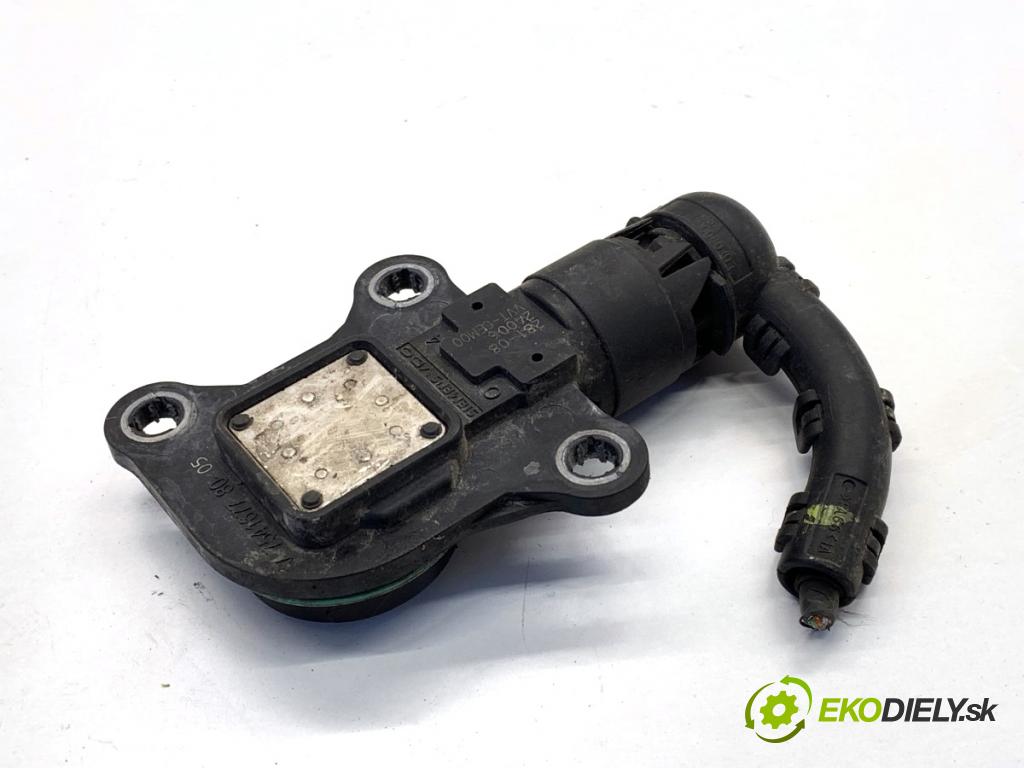 PEUGEOT 308 SW Kombi 2008 88 kW 1.6 16V 1598 Snímač pozície vačkového hriadeľa V754167780 (Snímač polohy kľukového hriadeľa)