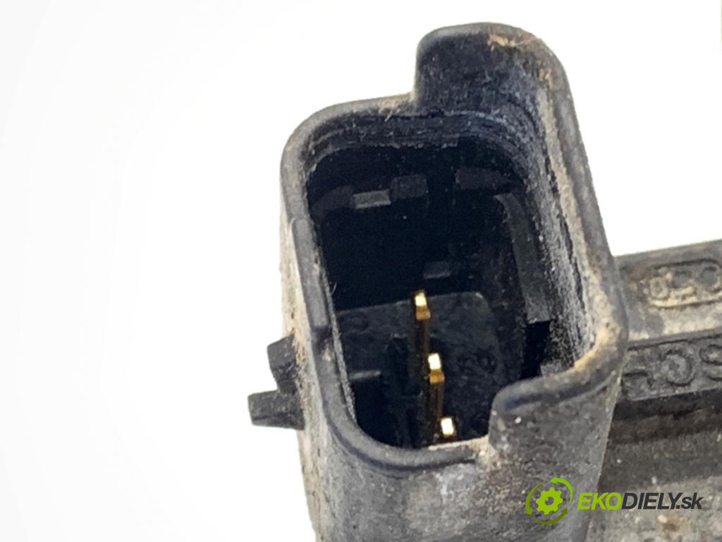 PEUGEOT 308 SW Kombi 2008 88 kW 1.6 16V 1598 Snímač pozície vačkového hriadeľa 023103064 (Snímač polohy kľukového hriadeľa)