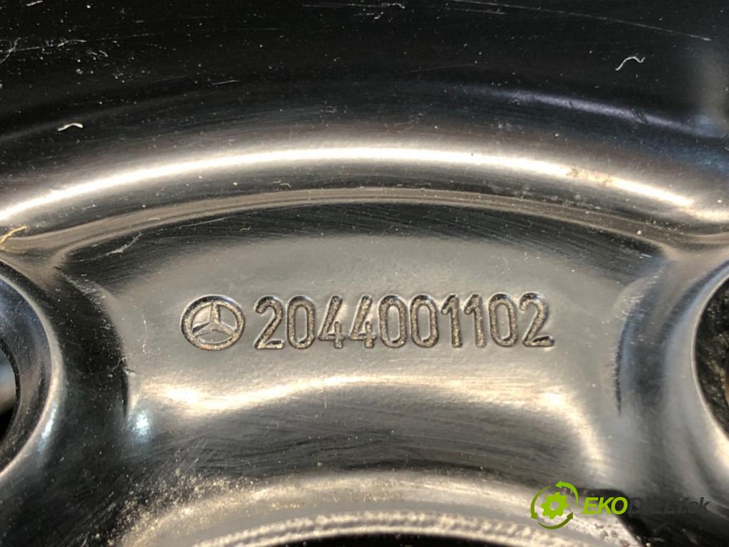 --- ---      koleso dojazdové 17 6J 5X112 67 ET25 185/75/17