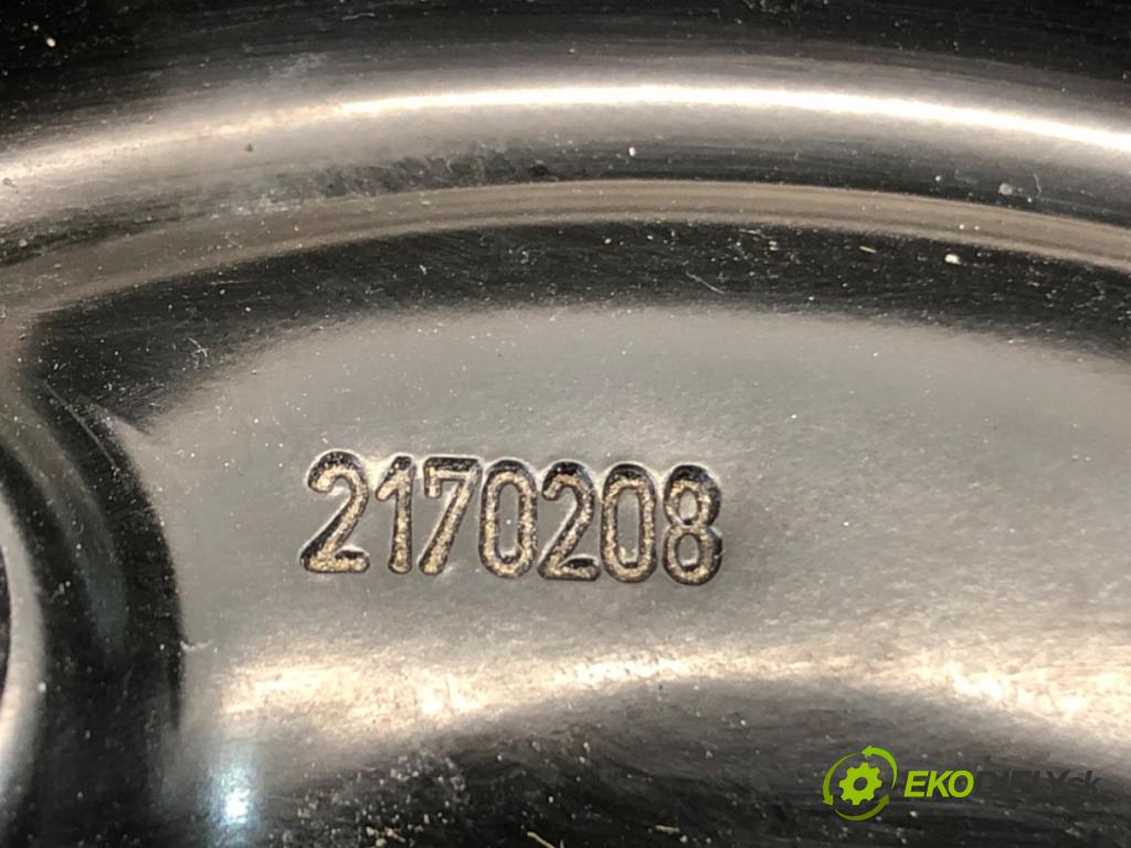 --- ---      koleso dojazdové 17 6J 5X112 67 ET25 185/75/17