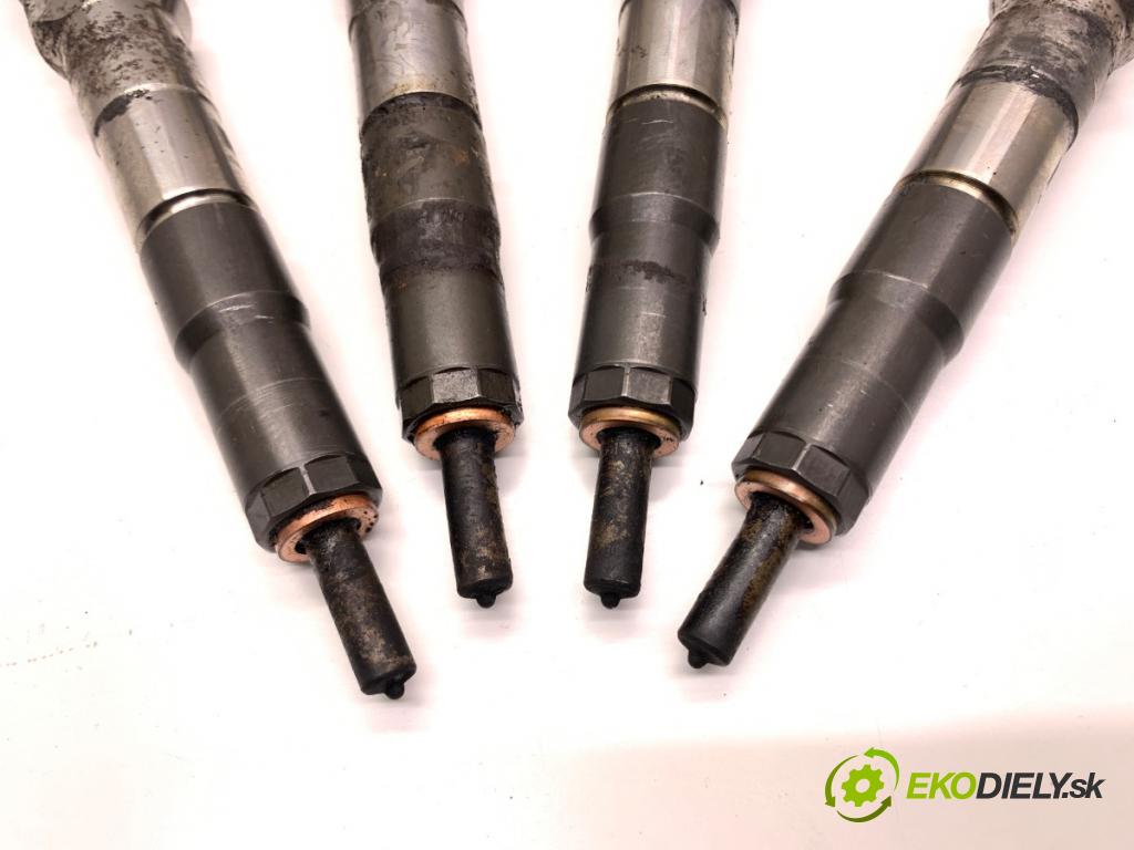 FORD FOCUS IV Kombi 2018 110 kW 2.0 EcoBlue 1995 Vstrekovacie ventily GK2Q-9K546-AC