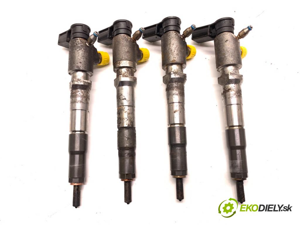 FORD FOCUS IV Kombi 2018 110 kW 2.0 EcoBlue 1995 Vstrekovacie ventily GK2Q-9K546-AC