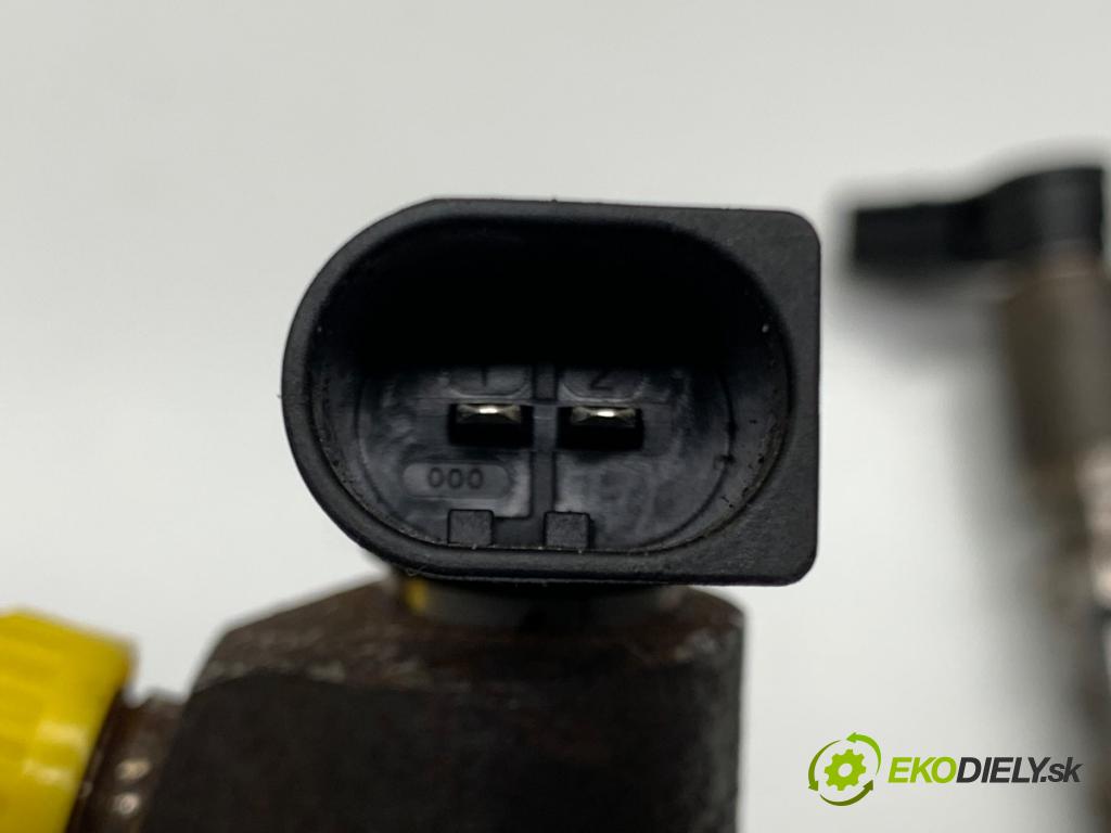 FORD FOCUS IV Kombi 2018 110 kW 2.0 EcoBlue 1995 Vstrekovacie ventily GK2Q-9K546-AC