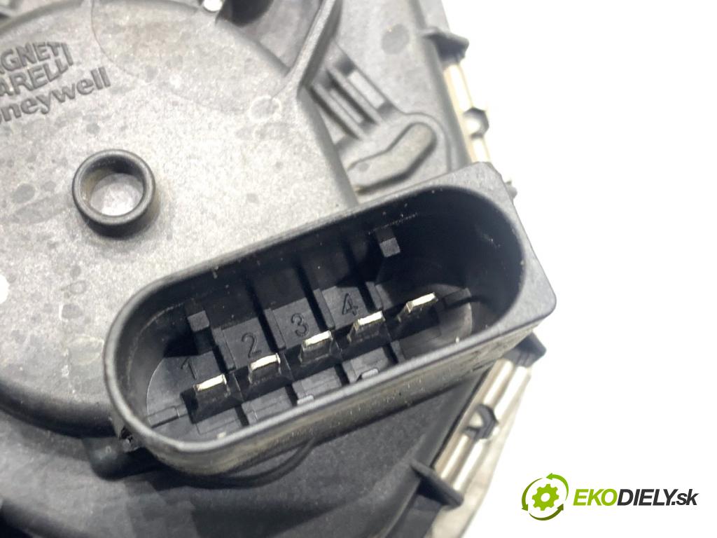 FORD FOCUS IV Kombi 2018 110 kW 2.0 EcoBlue 1995 Turbodúchadlo,turbo HG9Q-6K682-LA (Turbodúchadlo (kompletné))