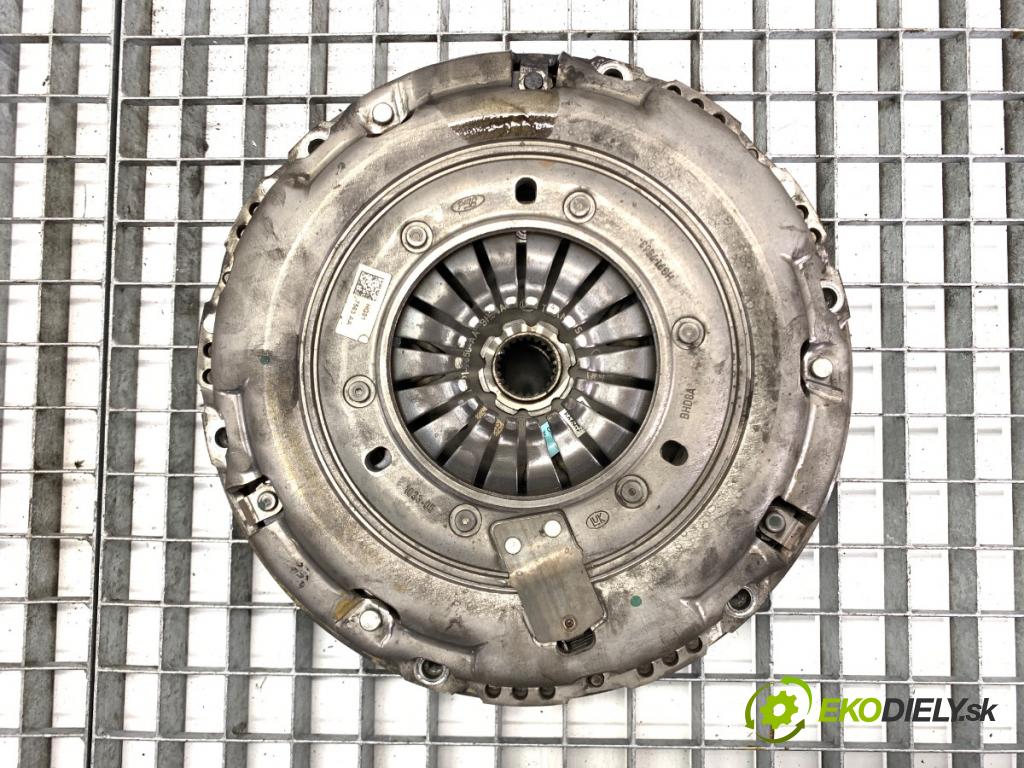 FORD FOCUS IV Kombi 2018 110 kW 2.0 EcoBlue 1995 spojková sada bez ložiska HG91-7563-AA