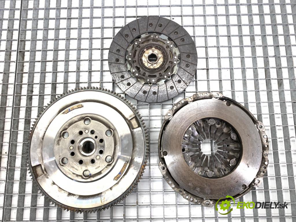 FORD FOCUS IV Kombi 2018 110 kW 2.0 EcoBlue 1995 Spojková sada (bez ložiska) HG91-7563-AA