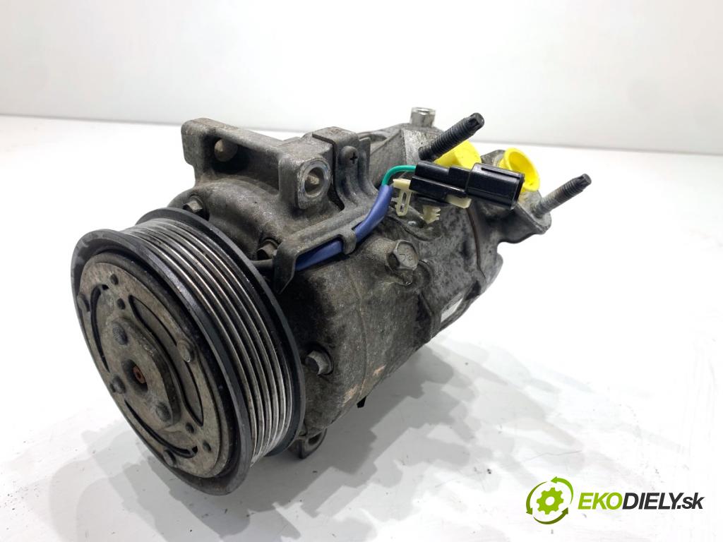 FORD FOCUS IV Kombi 2018 110 kW 2.0 EcoBlue 1995 Kompresor klimatizácie JX61-19D629-PA (Kompresor klimatizácie)
