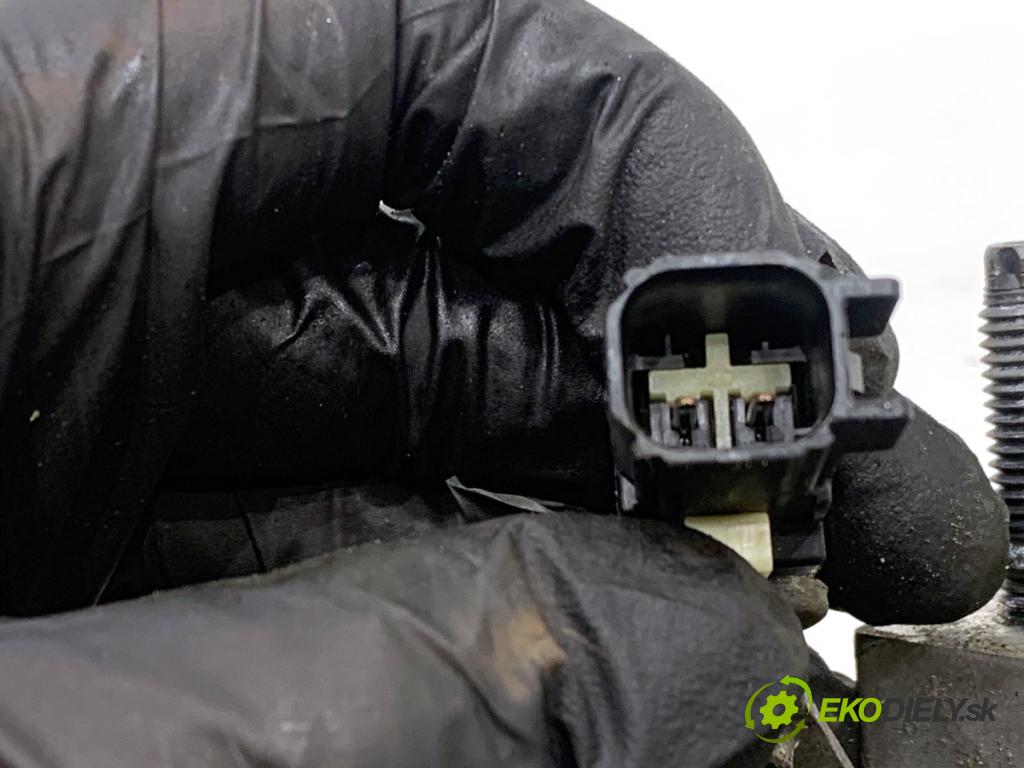 FORD FOCUS IV Kombi 2018 110 kW 2.0 EcoBlue 1995 Kompresor klimatizácie JX61-19D629-PA (Kompresor klimatizácie)