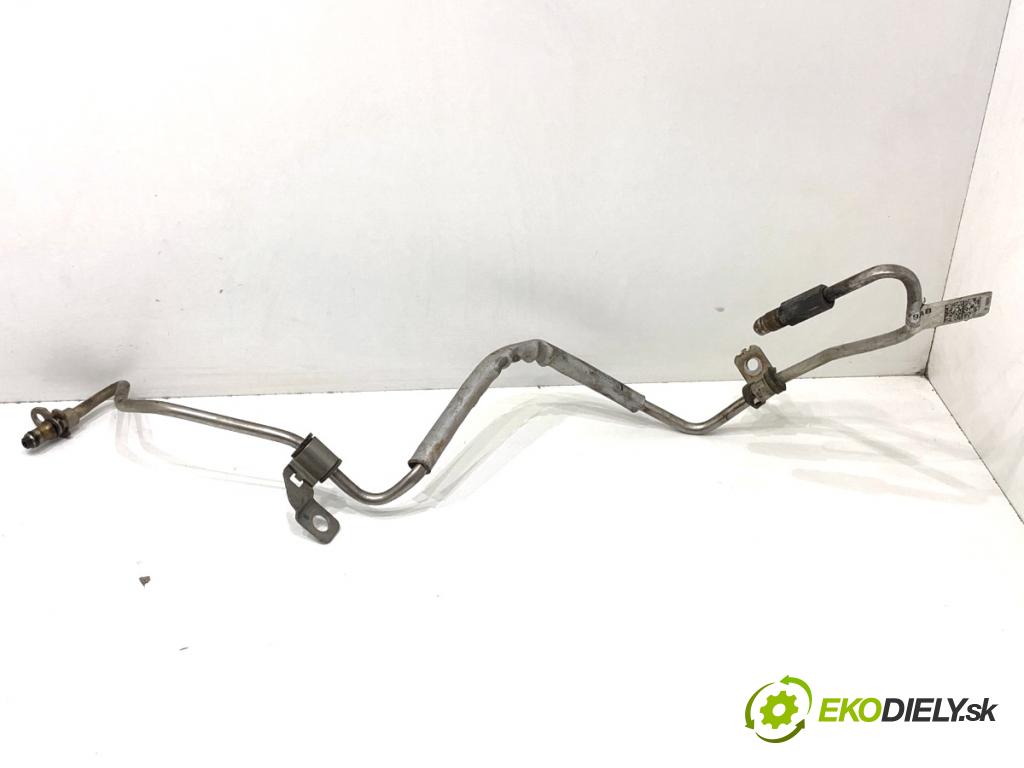 FORD FOCUS IV Kombi 2018 110 kW 2.0 EcoBlue 1995 rúrka turba HG9Q6K679AB (Hadice turbodmychadla)