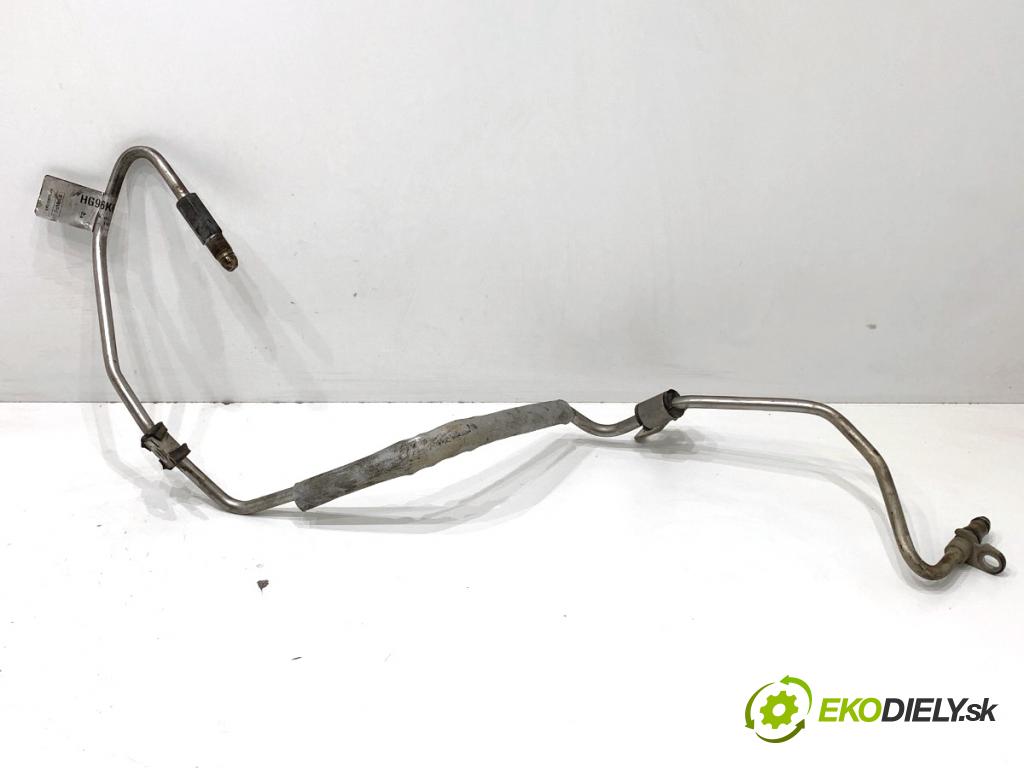 FORD FOCUS IV Kombi 2018 110 kW 2.0 EcoBlue 1995 rúrka turba HG9Q6K679AB (Hadica turbodúchadla)