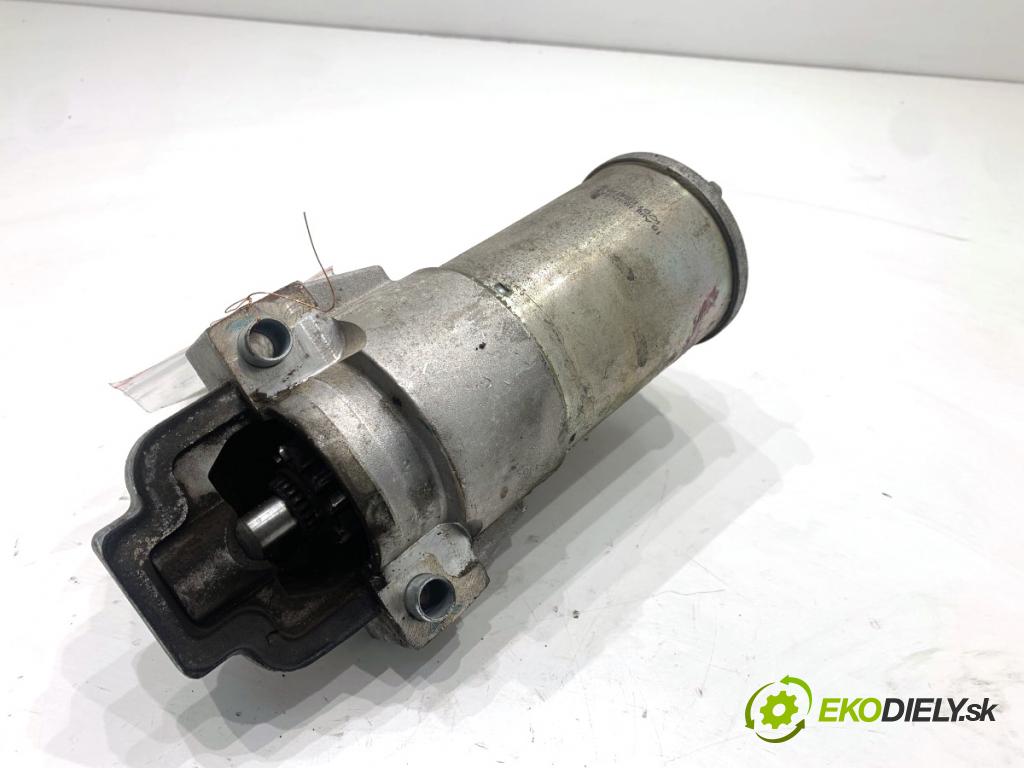 FORD FOCUS IV Kombi 2018 110 kW 2.0 EcoBlue 1995 startér K2GT-11000-EB (Startér)