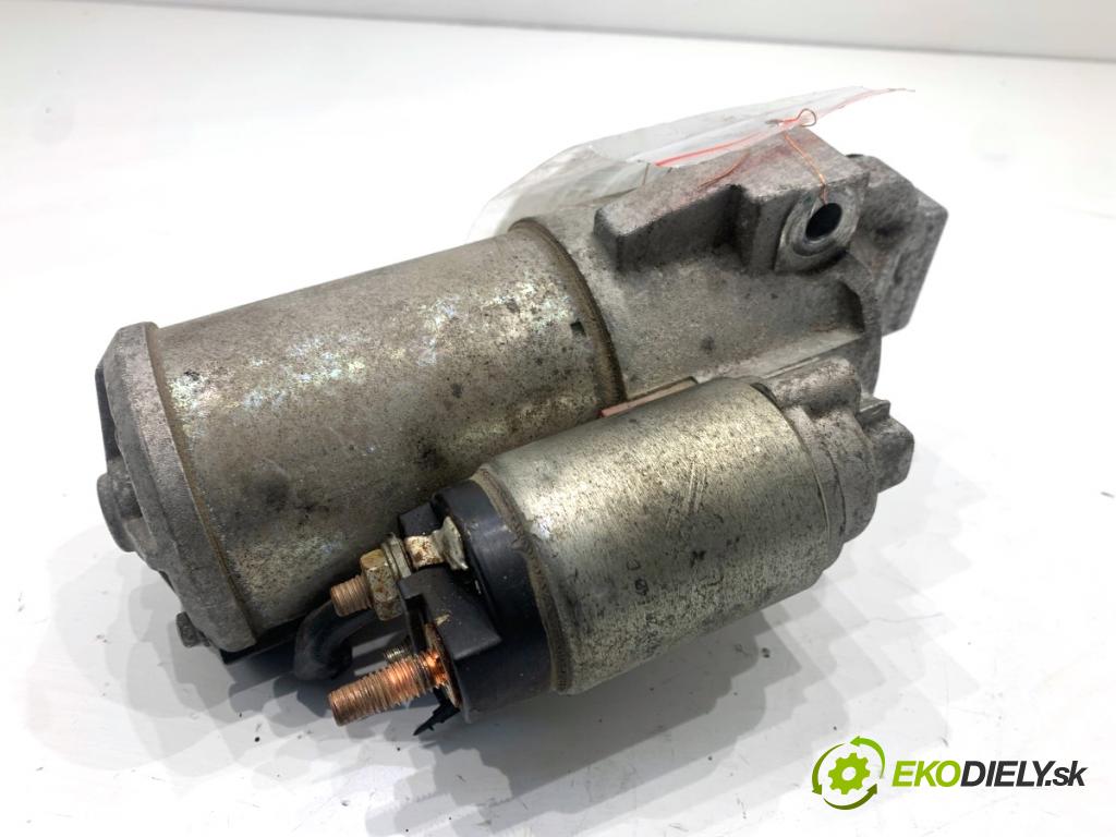 FORD FOCUS IV Kombi 2018 110 kW 2.0 EcoBlue 1995 Štartér K2GT-11000-EB (Štartér)