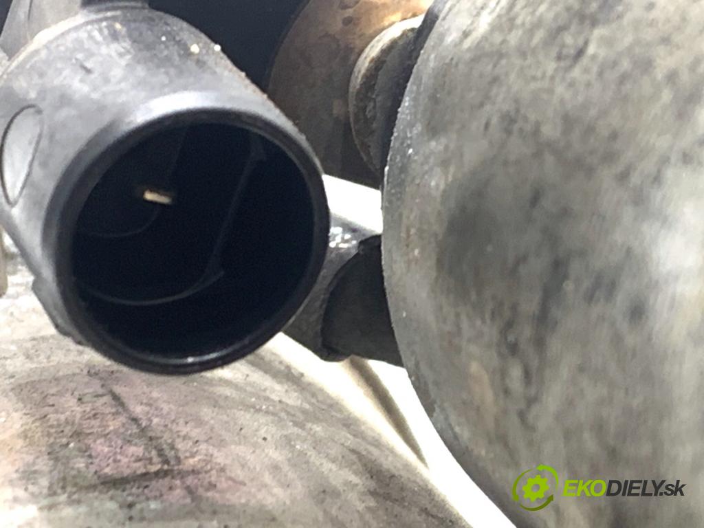 FORD FOCUS IV Kombi 2018 110 kW 2.0 EcoBlue 1995 Štartér K2GT-11000-EB (Štartér)