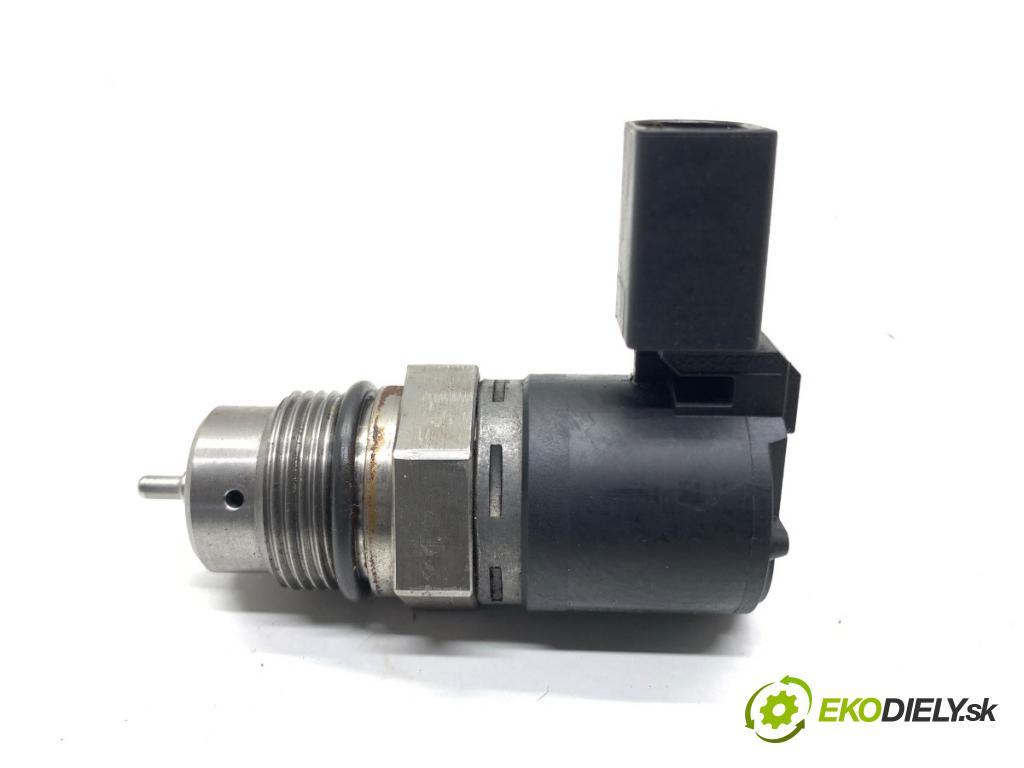 FORD FOCUS IV Kombi 2018 110 kW 2.0 EcoBlue 1995 Regulátor tlaku paliva  (Palivový systém ostatné)